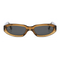 Dan / Sand & Grey Polarised Lens